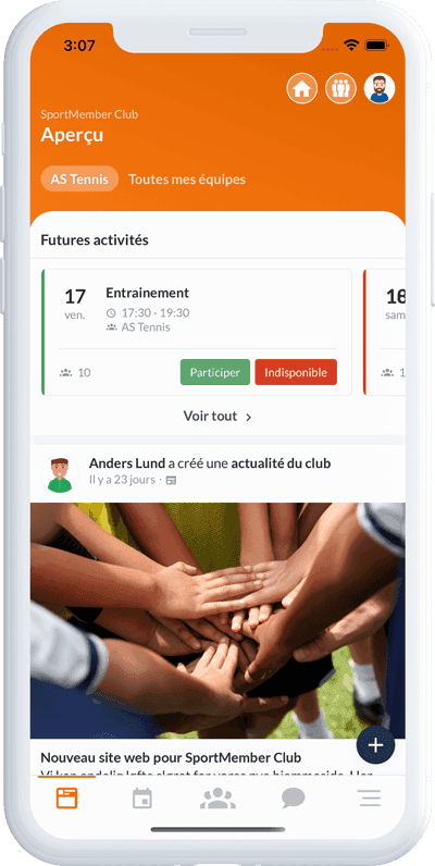 Application_gestion_club_sportif