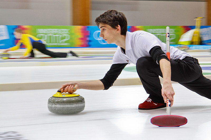 Regles curling Regles curling
