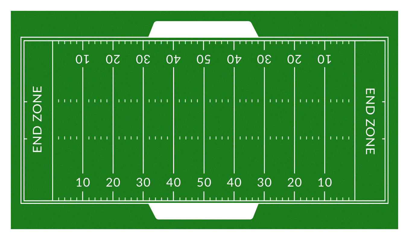 Règles football américain Règles football américain