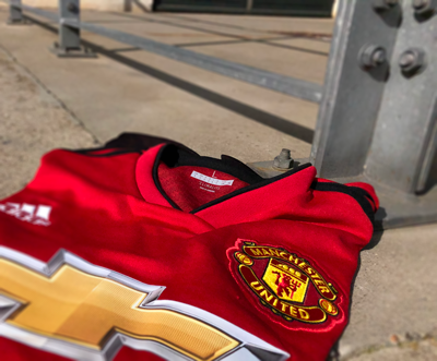 Maillot Manchester United Maillot Manchester United