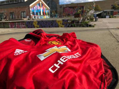 Maillot Manchester United 2018/2019 Maillot Manchester United 2018/2019