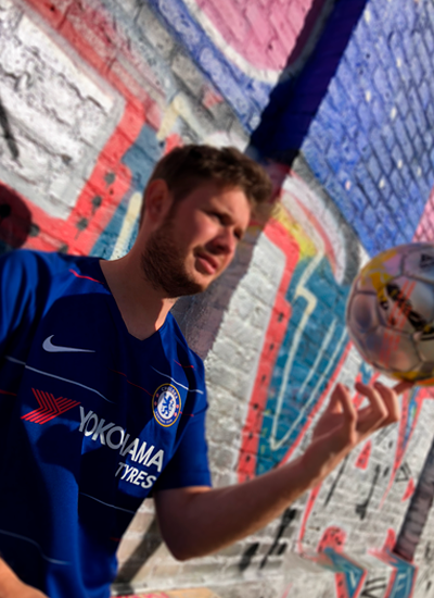 Maillot Chelsea Maillot Chelsea