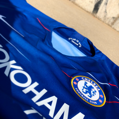 Maillot de Chelsea Maillot de Chelsea