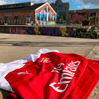 Maillot Arsenal Maillot Arsenal