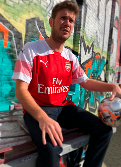 Maillot Arsenal Maillot Arsenal