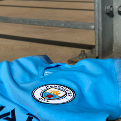 Maillot Manchester City Maillot Manchester City