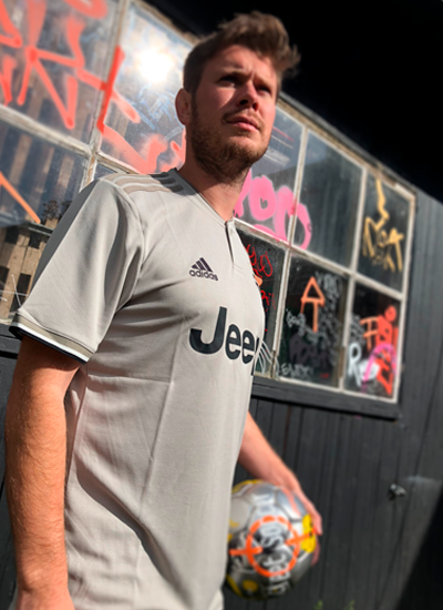 Maillot Juventus extérieur Maillot Juventus extérieur