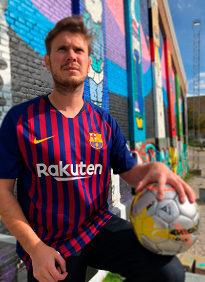 Maillot du barça Maillot du barça