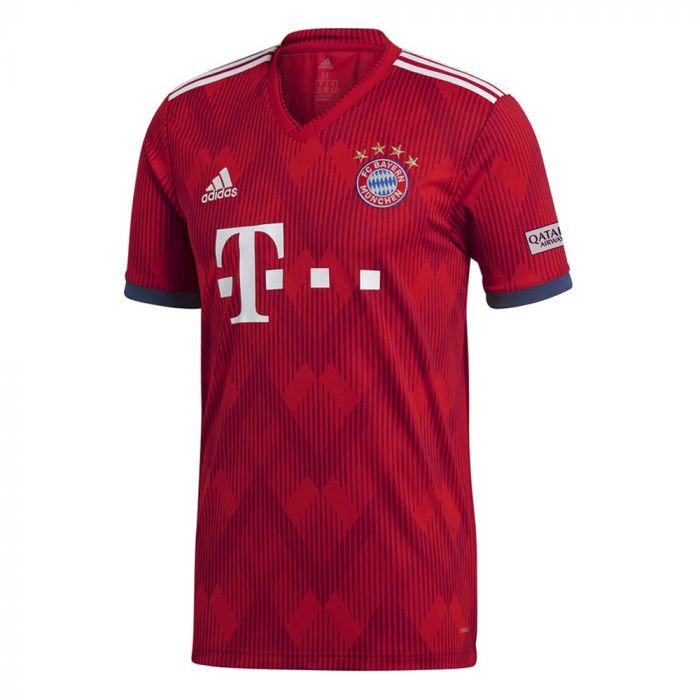 Maillot du Bayern Munich Maillot du Bayern Munich