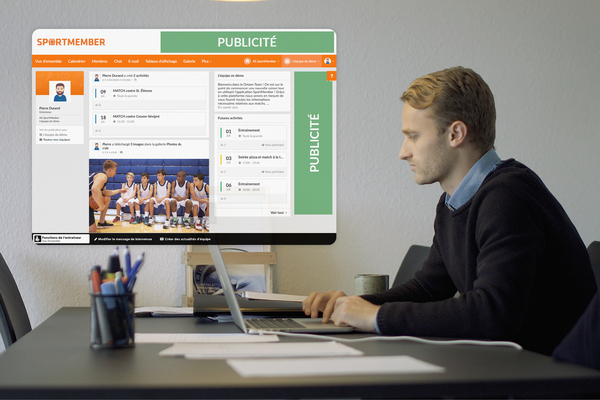 Sans publicité Sans publicité